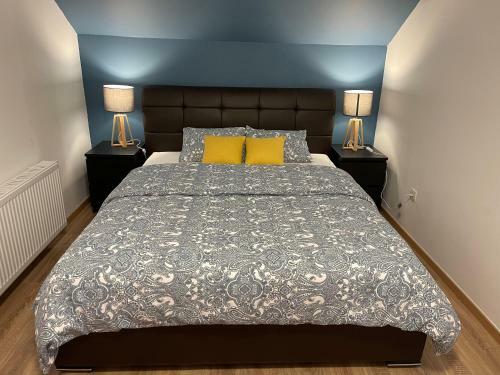 Apartamento G�tes de La Croisette 3
