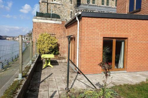 Apartamento Le Bord de Meuse