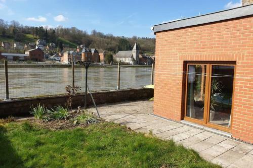 Apartamento Le Bord de Meuse