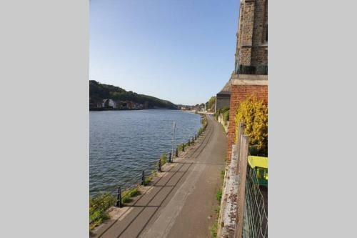 Apartamento Le Bord de Meuse