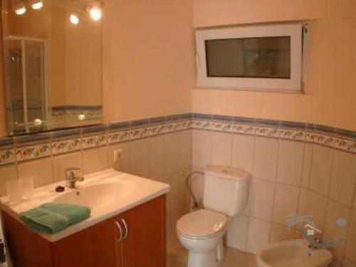 Apartment Chayenne 1