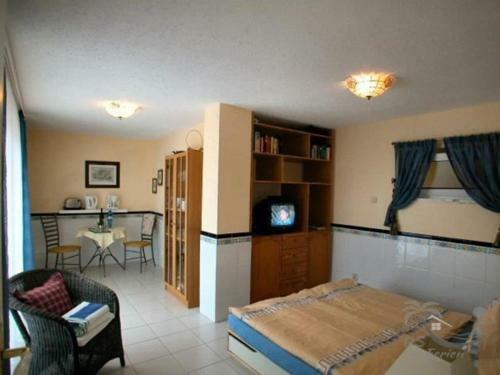 Apartment Chayenne 1