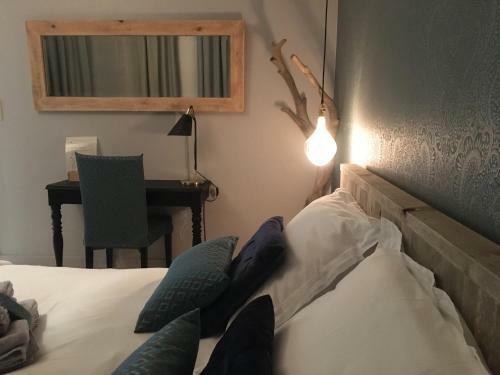 Hostal La Meus�me