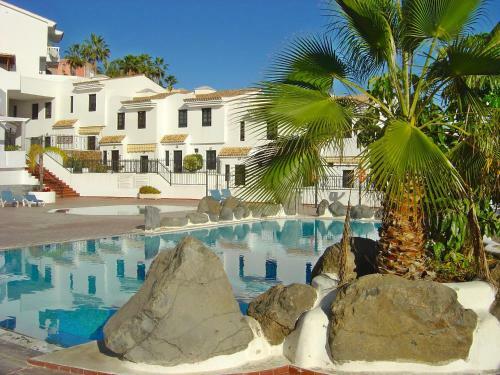 Apartamento Casa Dos Angeles