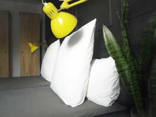 Apartamento Bedandbeach