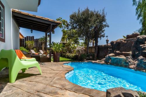 Villa Bella Vita, Luxury Holidays In Tenerife