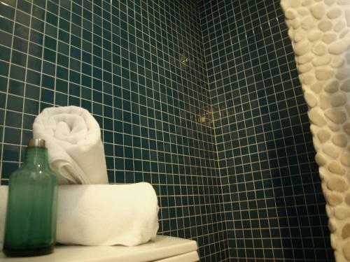 Apartamento Lofts Bedandbeach