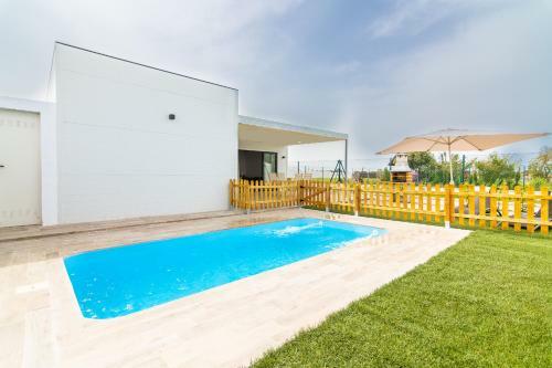 Villa Casa El Viaje