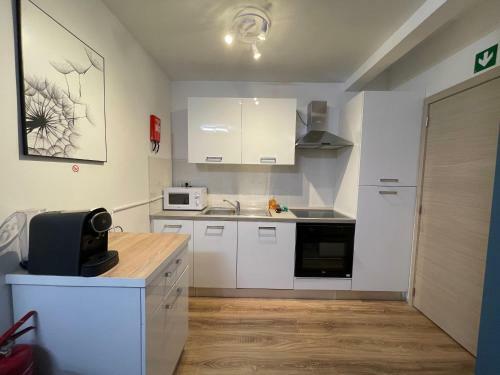Apartamento G�tes de La Croisette 2