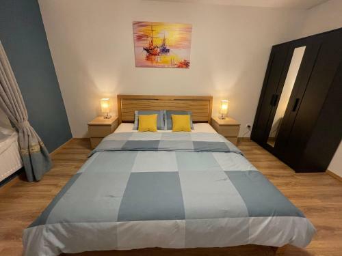 Apartamento G�tes de La Croisette 2