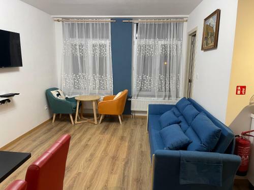 Apartamento G�tes de La Croisette 2