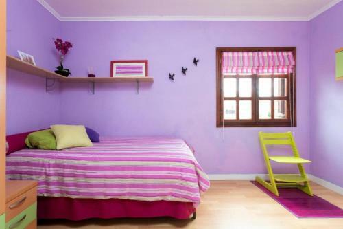 Lovely 2-bed House With Terrace And Pool Chayofa