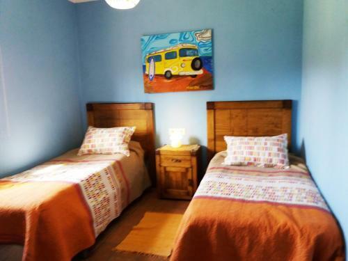 Chalet Duna