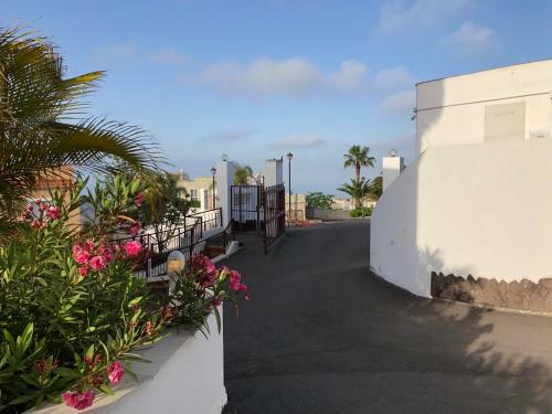 Apartamento Atlantic Villa Tenerife