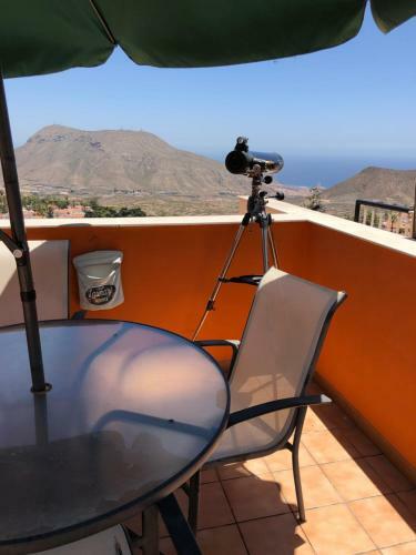 Apartamento Atlantic Villa Tenerife