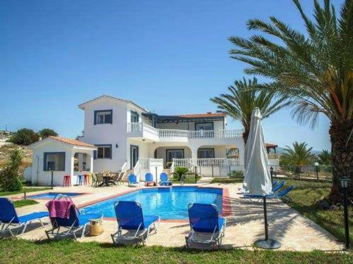 Villa Georgia
