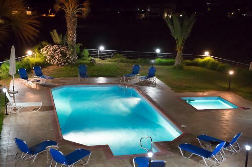 Villa Georgia