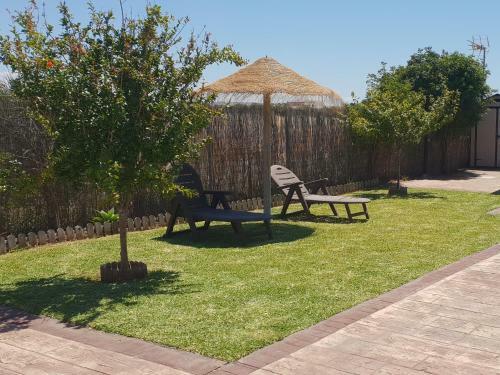 Agroturismo Mobil Home
