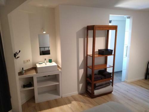 Hostal Le Cerf Vert