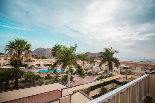 Apartamento La Finca