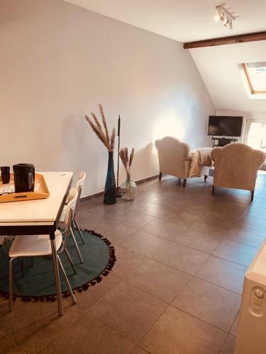 Apartamento Le G�te de Clara