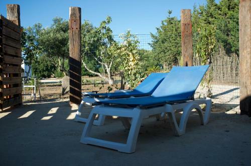 Agroturismo Ilusiones Del Mar