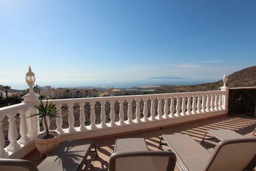 Villa Viva Cumbres