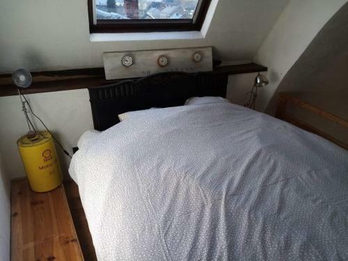 Hostal La Chapelle