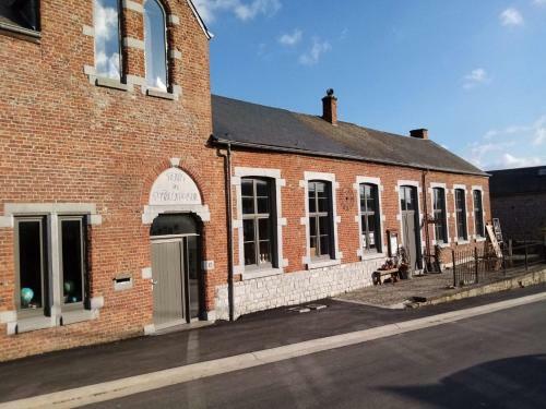 Hostal La Chapelle