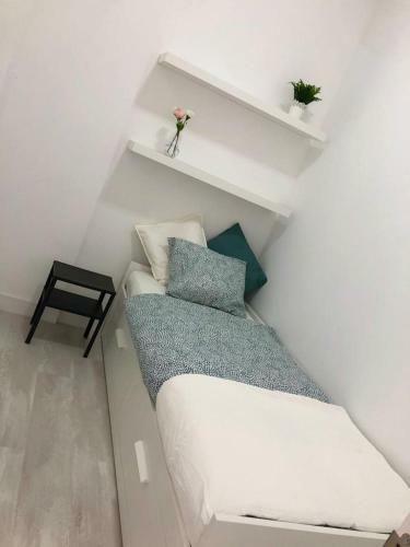 Ocean View Executive N - 2 Bedroom Apartment