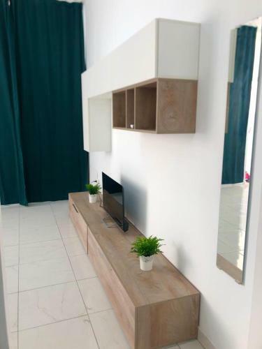 Ocean View Executive N - 2 Bedroom Apartment