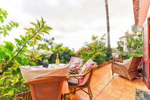 Apartamento Moringa Garden Spa