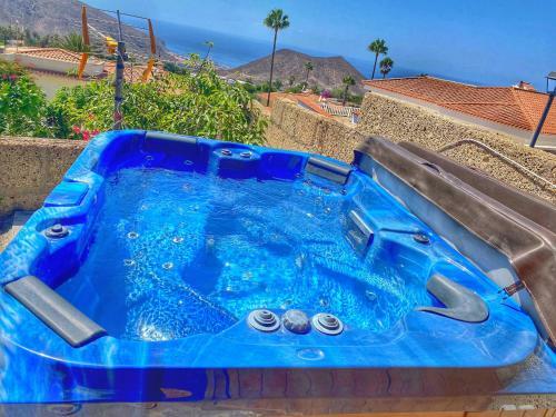 Apartamento Mordelliya Private Jacuzzi Suites