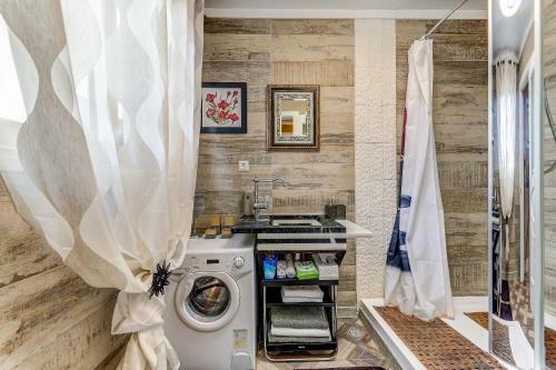 Apartamento Mordelliya Private Jacuzzi Suites