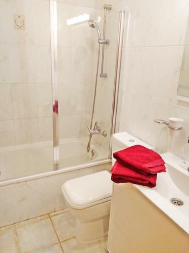 Remarkable 2-bed House In Chayofa With Pool