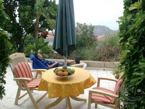 Apartment Chayenne 2