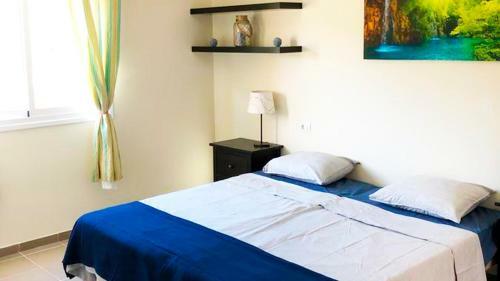 Apartment In Mirador Atl�ntico Complex