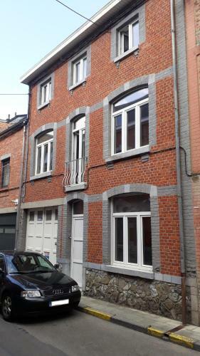 Apartamento Relax Sax Appartment