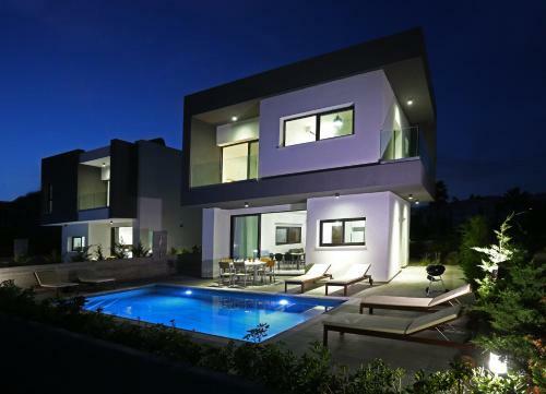 Villa Yria