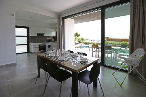 Villa Yria