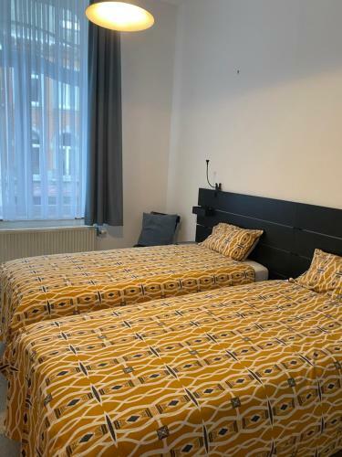 Apartamento Le God�tia