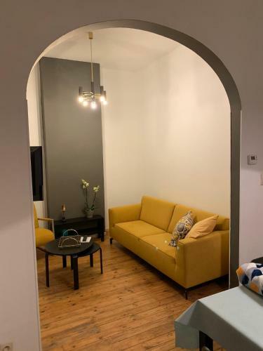 Apartamento Le God�tia