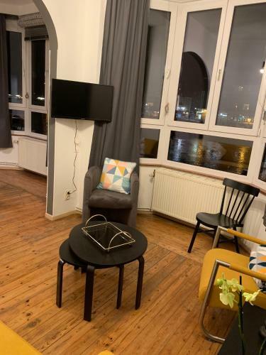 Apartamento Le God�tia