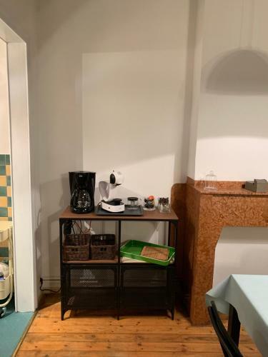 Apartamento Le God�tia