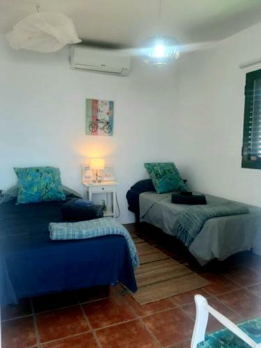 Bed & Breakfast Esencia Lanzarote