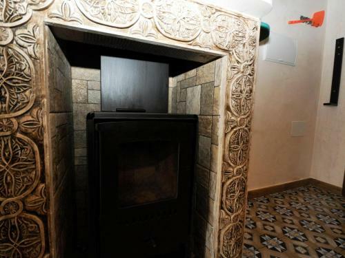 Apartamento Estilo Morisco Con Jard�n Y Barbacoa