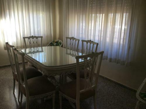 El Chalet De Lola