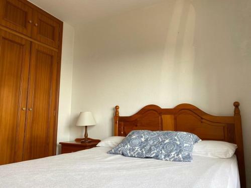 Apartamento Rodafam