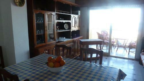 Apartamento Rodafam
