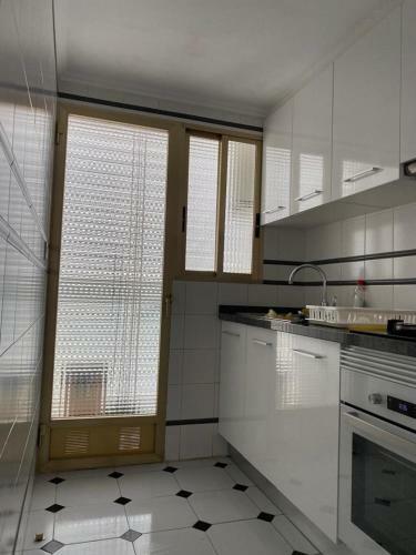 Apartamento Rodafam